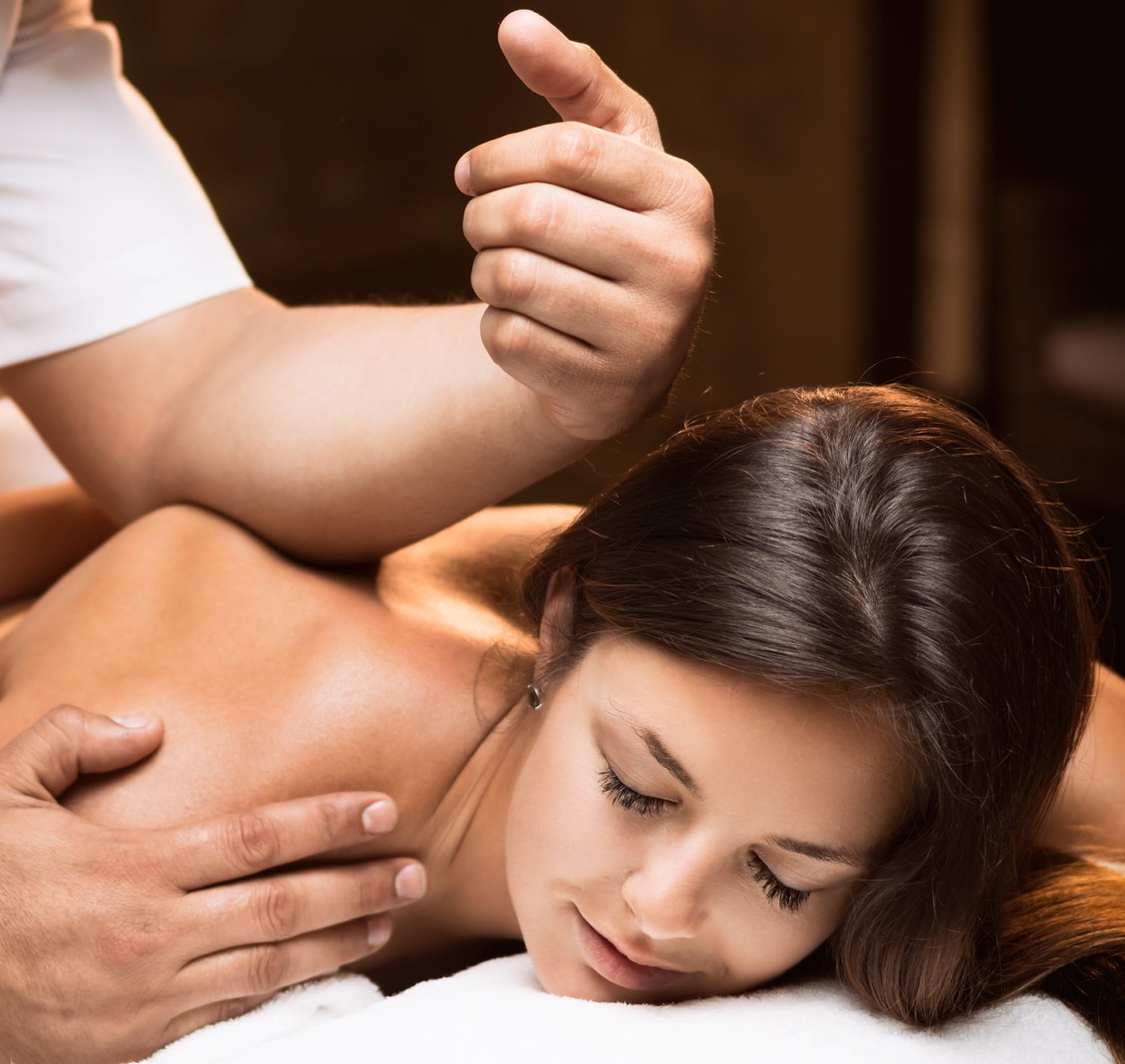 Ayurvedic Massage